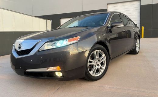 2011 Acura TL