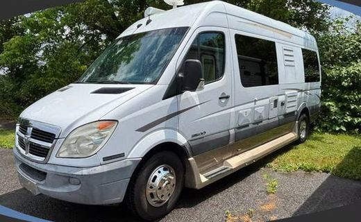2008 Dodge Sprinter 3500