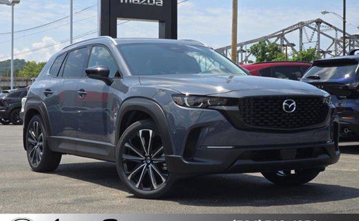 2026 Mazda CX-50 Premium