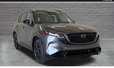 2026 Mazda CX-5 Premium