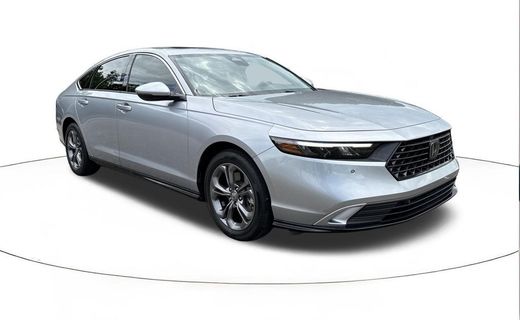 2023 Honda Accord