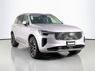 2026 Volvo XC90 Plus Bright