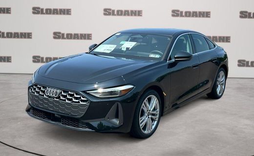 2026 Audi A5 Quattro Premium