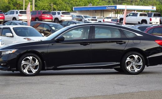 2020 Honda Accord