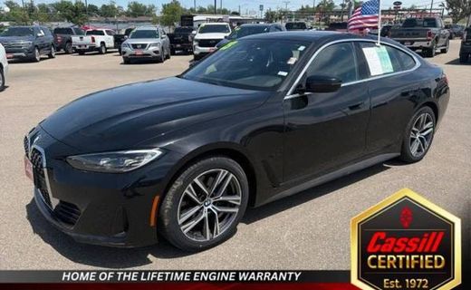 2023 BMW 430I Xdrive GC