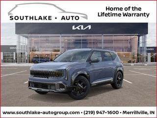 2027 Kia Seltos