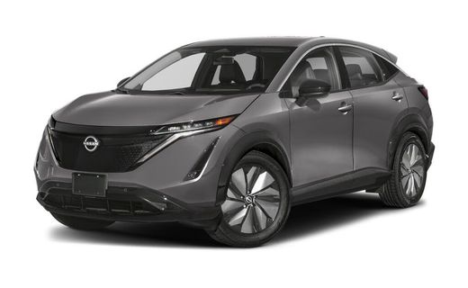 2024 Nissan Ariya Hatchback