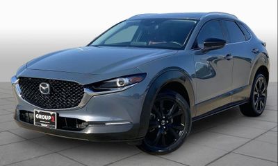 2022 Mazda CX-30 Preferred Package