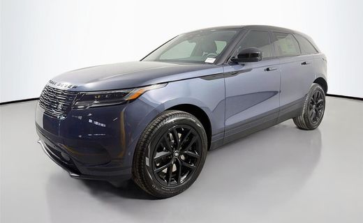 2026 Land Rover Range Velar P250 S