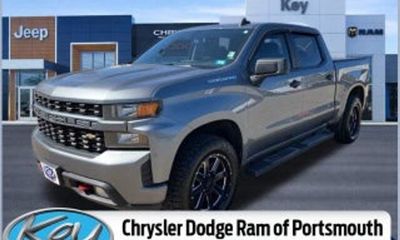 2023 Chevrolet Silverado
