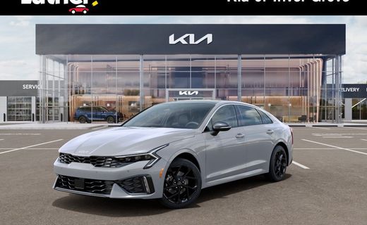 2026 Kia K5