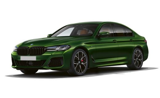 2023 BMW M550i xDrive