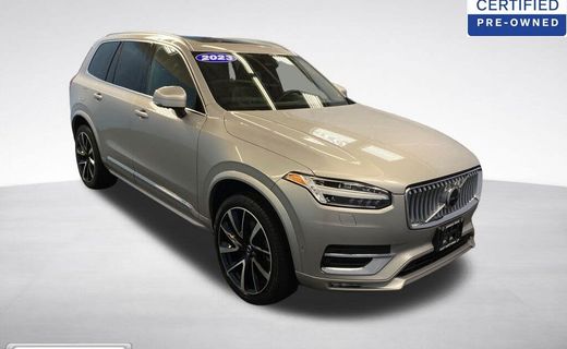 2023 Volvo XC90 Plus Bright