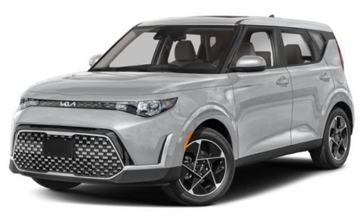2024 Kia Soul EX