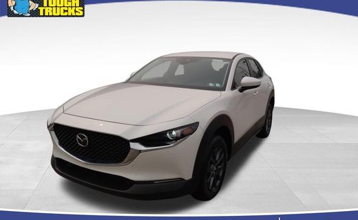 2023 Mazda CX-30