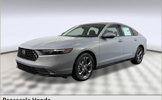 2026 Honda Accord