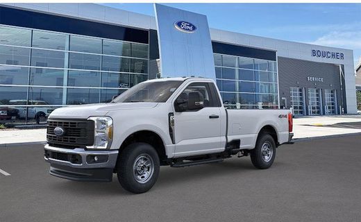 2026 Ford F-250 XL