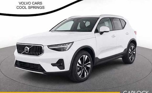 2024 Volvo XC40 Plus Bright