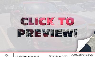2021 Honda Accord