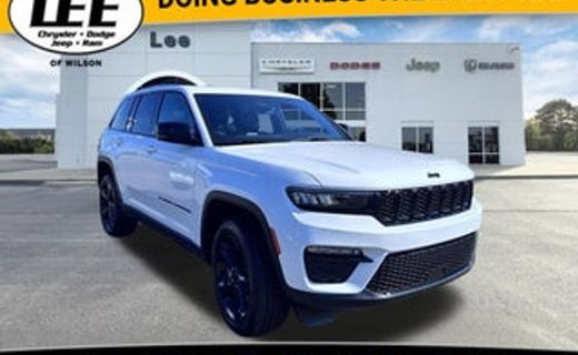 2026 Toyota Highlander