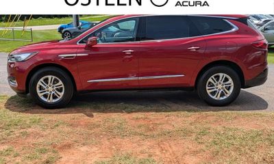2019 Buick Enclave Essence