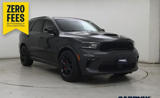 2023 Dodge Durango SRT 392