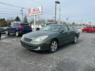 2005 Lexus ES 330