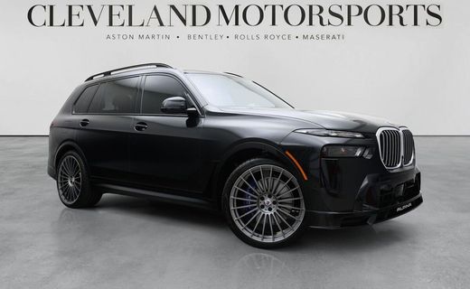 2024 BMW X7 Alpina XB7