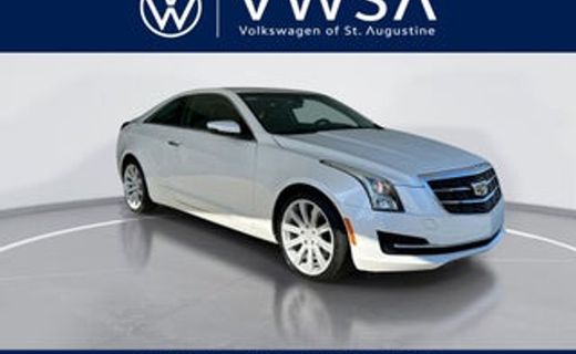 2019 Cadillac CT6 Sport