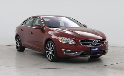 2016 Volvo S60 SV33 Premier
