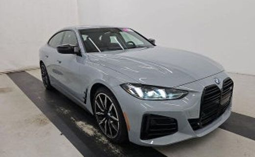 2026 BMW M440i xDrive GC
