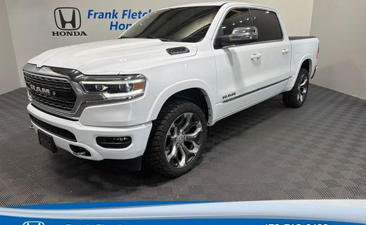 2023 Ram 1500 Limited