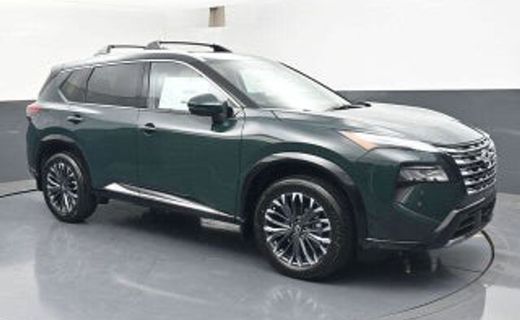 2026 Mazda CX-5 Premium Plus