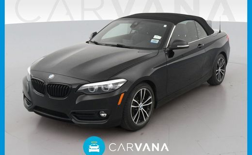 2020 BMW 230i