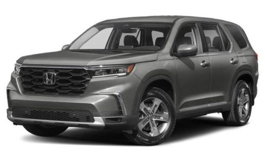 2024 Honda Pilot