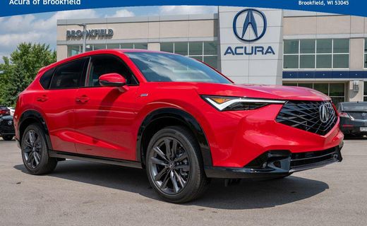 2026 Acura ADX