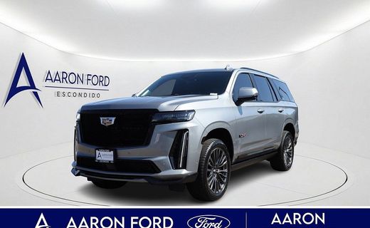 2023 Cadillac Escalade