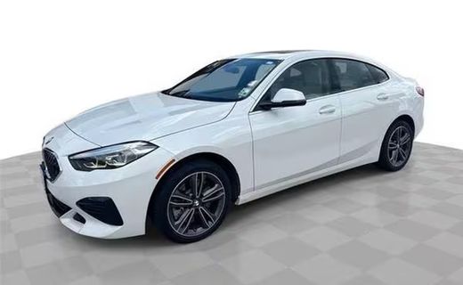 2022 BMW 228I Xdrive GC