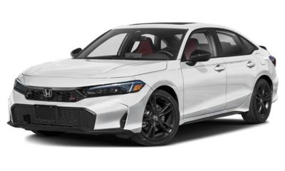 2026 Honda Civic SI