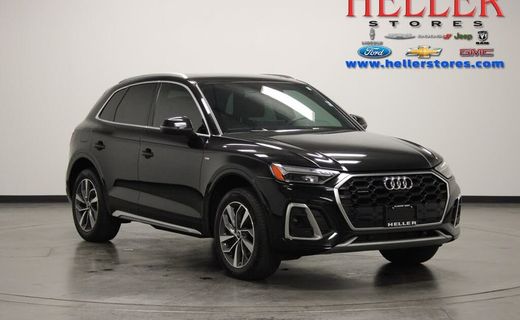 2023 Audi Q5