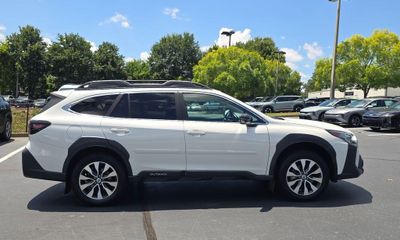 2023 Subaru Outback Limited