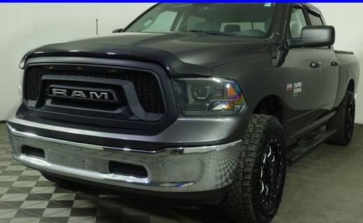 2019 Ram 1500 SLT