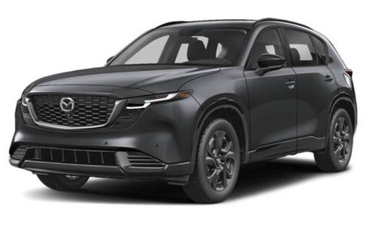 2026 Mazda CX-5 Premium