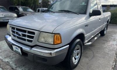 2003 Ford Ranger XL