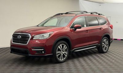 2019 Subaru Ascent Limited