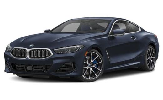 2023 BMW 840I