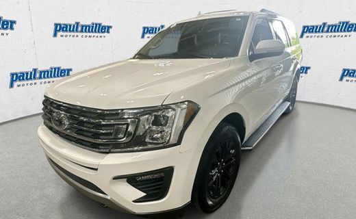 2021 Ford Expedition XLT