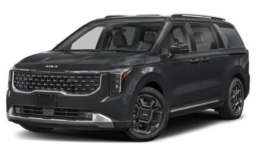 2025 Kia Carnival