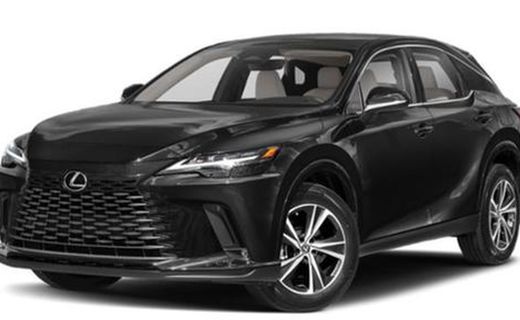 2024 Lexus RX 350