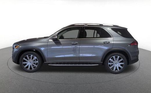 2026 Mercedes-Benz GLE-Class GLE350 4MATIC